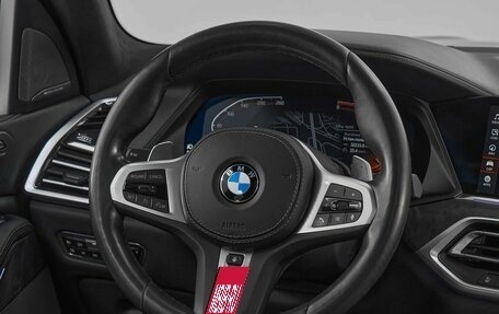 BMW X7, 2019 год, 6 535 000 рублей, 10 фотография