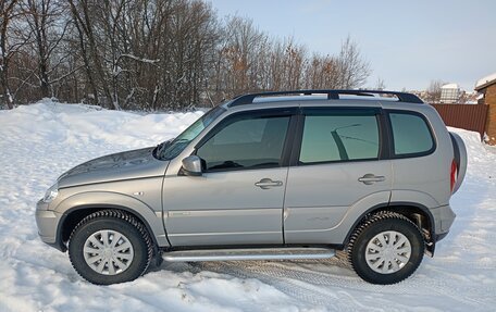 Chevrolet Niva I рестайлинг, 2013 год, 680 000 рублей, 2 фотография