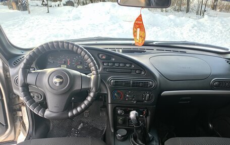 Chevrolet Niva I рестайлинг, 2013 год, 680 000 рублей, 7 фотография