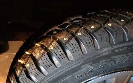 Chevrolet Niva I рестайлинг, 2013 год, 680 000 рублей, 13 фотография