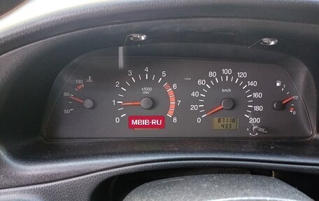 Chevrolet Niva I рестайлинг, 2013 год, 680 000 рублей, 8 фотография