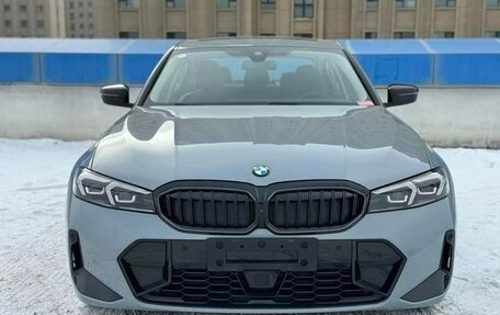 BMW 3 серия, 2024 год, 4 950 002 рублей, 2 фотография
