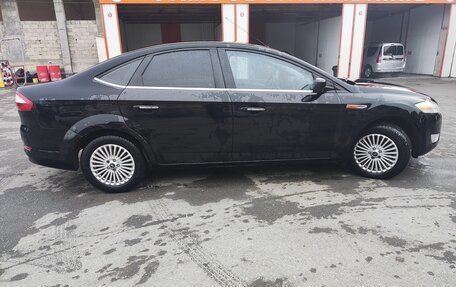 Ford Mondeo IV, 2010 год, 670 000 рублей, 4 фотография