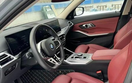 BMW 3 серия, 2024 год, 4 950 002 рублей, 7 фотография