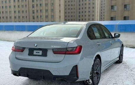 BMW 3 серия, 2024 год, 4 950 002 рублей, 5 фотография