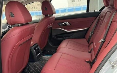 BMW 3 серия, 2024 год, 4 950 002 рублей, 8 фотография