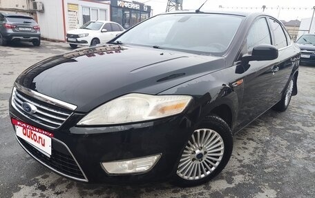 Ford Mondeo IV, 2010 год, 670 000 рублей, 7 фотография