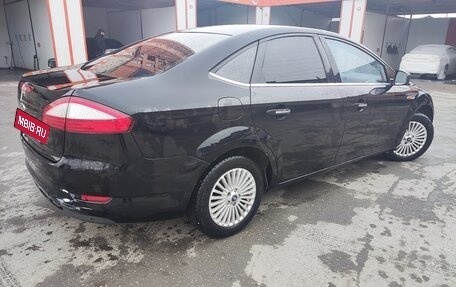 Ford Mondeo IV, 2010 год, 670 000 рублей, 5 фотография