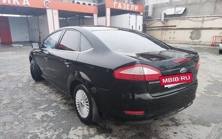 Ford Mondeo IV, 2010 год, 670 000 рублей, 2 фотография