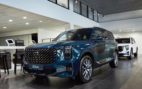 GAC GS8, 2025 год, 4 299 000 рублей, 6 фотография