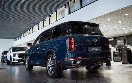 GAC GS8, 2025 год, 4 299 000 рублей, 9 фотография