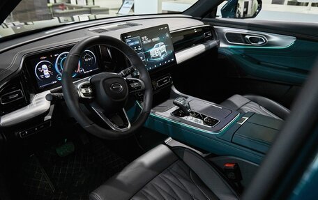 GAC GS8, 2025 год, 4 299 000 рублей, 10 фотография