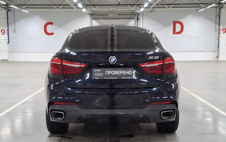 BMW X6, 2018 год, 5 599 000 рублей, 7 фотография