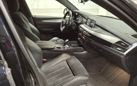 BMW X6, 2018 год, 5 599 000 рублей, 13 фотография