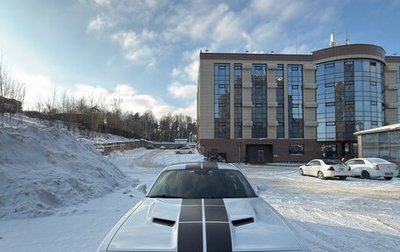 Dodge Challenger III рестайлинг 2, 2020 год, 4 800 000 рублей, 1 фотография