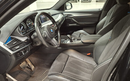 BMW X6, 2018 год, 5 599 000 рублей, 20 фотография