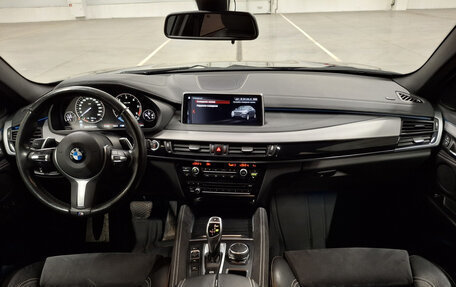 BMW X6, 2018 год, 5 599 000 рублей, 17 фотография