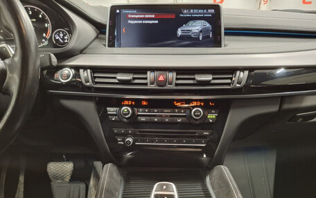 BMW X6, 2018 год, 5 599 000 рублей, 18 фотография