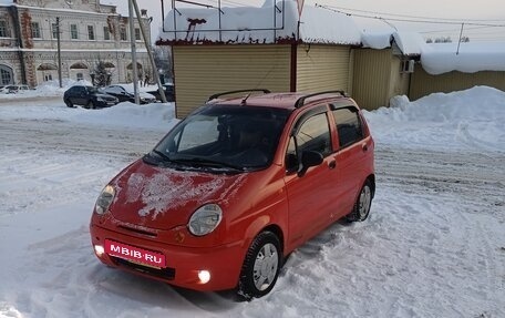 Daewoo Matiz I, 2011 год, 250 000 рублей, 1 фотография