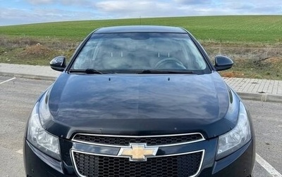Chevrolet Cruze II, 2011 год, 799 000 рублей, 1 фотография