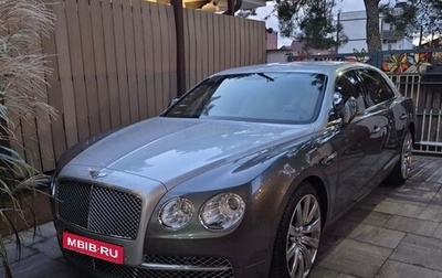 Bentley Flying Spur II, 2016 год, 9 000 000 рублей, 1 фотография