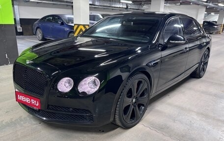 Bentley Flying Spur II, 2013 год, 5 135 000 рублей, 1 фотография