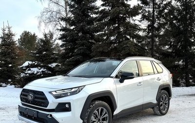 Toyota RAV4, 2025 год, 4 090 000 рублей, 1 фотография
