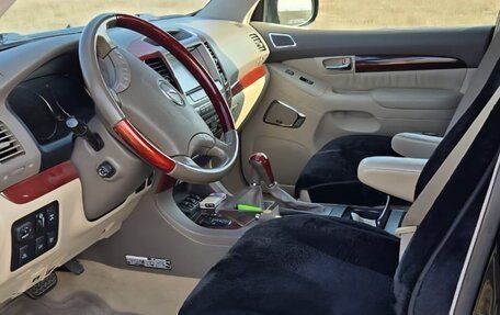 Lexus GX I, 2008 год, 1 750 000 рублей, 4 фотография