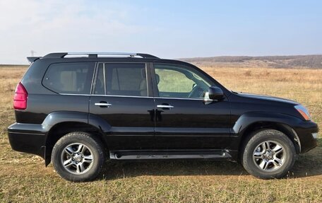 Lexus GX I, 2008 год, 1 750 000 рублей, 5 фотография