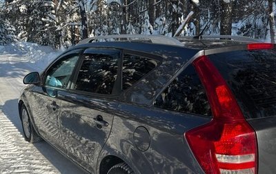 KIA cee'd I рестайлинг, 2009 год, 730 000 рублей, 1 фотография
