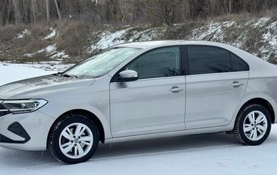 Volkswagen Polo VI (EU Market), 2020 год, 1 600 000 рублей, 1 фотография