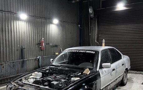 BMW 5 серия, 1994 год, 325 000 рублей, 5 фотография