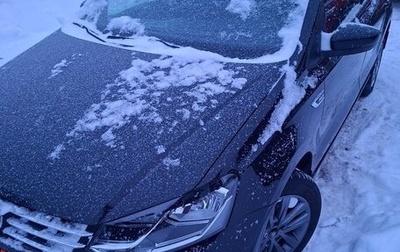 Volkswagen Polo VI (EU Market), 2020 год, 890 000 рублей, 1 фотография