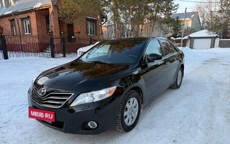 Toyota Camry, 2009 год, 1 200 000 рублей, 1 фотография