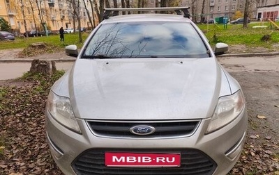 Ford Mondeo IV, 2011 год, 800 000 рублей, 1 фотография
