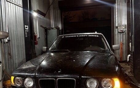 BMW 5 серия, 1994 год, 325 000 рублей, 4 фотография