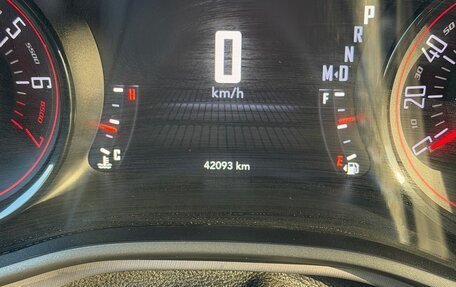 Dodge Challenger III рестайлинг 2, 2020 год, 4 800 000 рублей, 10 фотография