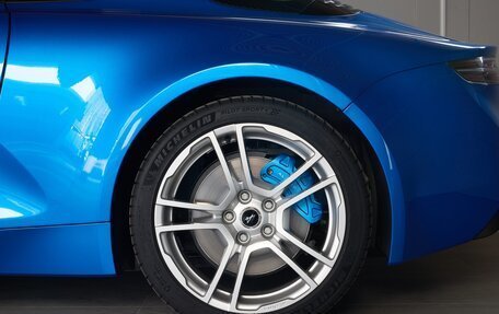 Alpine A110 II, 2018 год, 7 979 000 рублей, 8 фотография