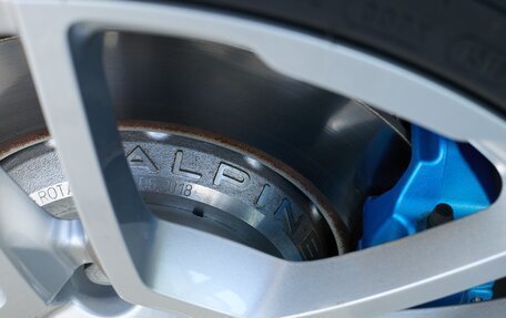 Alpine A110 II, 2018 год, 7 979 000 рублей, 15 фотография