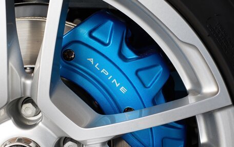 Alpine A110 II, 2018 год, 7 979 000 рублей, 14 фотография