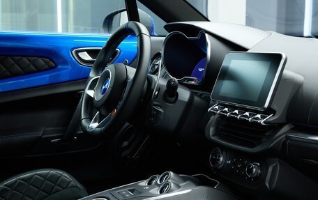 Alpine A110 II, 2018 год, 7 979 000 рублей, 19 фотография