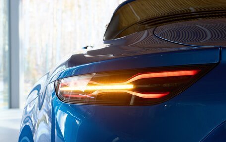 Alpine A110 II, 2018 год, 7 979 000 рублей, 11 фотография