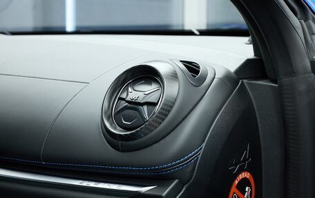 Alpine A110 II, 2018 год, 7 979 000 рублей, 20 фотография