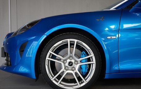 Alpine A110 II, 2018 год, 7 979 000 рублей, 7 фотография