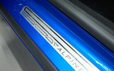 Alpine A110 II, 2018 год, 7 979 000 рублей, 21 фотография