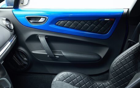 Alpine A110 II, 2018 год, 7 979 000 рублей, 25 фотография