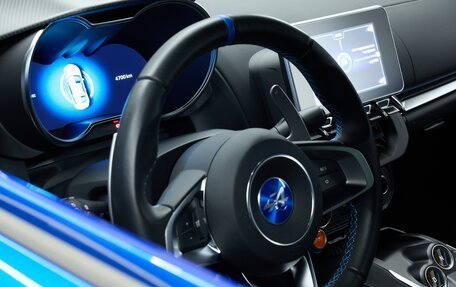 Alpine A110 II, 2018 год, 7 979 000 рублей, 24 фотография