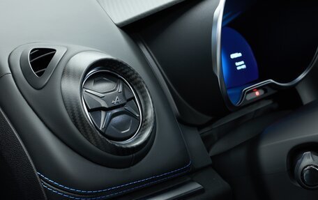 Alpine A110 II, 2018 год, 7 979 000 рублей, 26 фотография