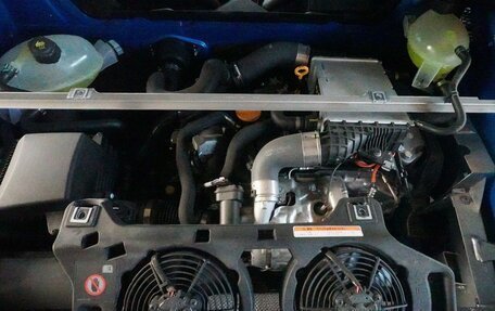 Alpine A110 II, 2018 год, 7 979 000 рублей, 34 фотография