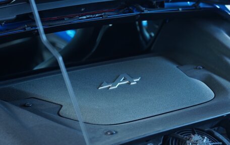 Alpine A110 II, 2018 год, 7 979 000 рублей, 33 фотография